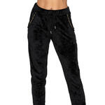 LUNA - Ref.7033LUN - Pantalon de survêtement Balanced Luna Splendida