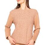 Top à manches longues Sweetened