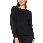 Top à manches longues Sweetened