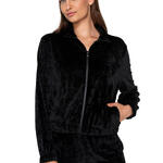 Sweatshirt zippé Balanced