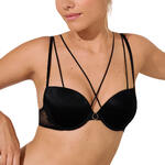 LISCA - Ref.10361LI - Soutien-gorge push-up Nightscape Lisca