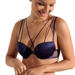 Soutien-gorge push-up Nightscape