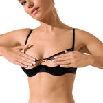 LISCA - Ref.10362LI - Soutien-gorge seins nus Nightscape Lisca