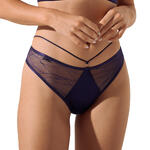 Brésilien échancré Nightscape