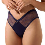 LISCA - Ref.12355LI - Shorty échancré Nightscape Lisca