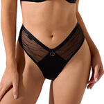 Shorty échancré Nightscape