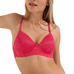 Soutien-gorge préformé sans armatures Naty