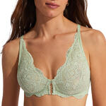 Soutien-gorge triangle sans armatures Matilda