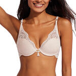 SELMARK - Ref.31115SE - Soutien-gorge triangle préformé plongeant Matilda