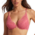 Soutien-gorge triangle préformé plongeant Matilda