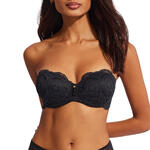 SELMARK - Ref.31126SE - Soutien-gorge bandeau push-up Matilda Selmark