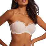 Soutien-gorge bandeau push-up Matilda