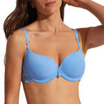 SELMARK - Ref.31127SE - Soutien-gorge préformé sculptant Matilda Selmark