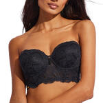 SELMARK - Ref.31140SE - Soutien-gorge bustier balconnet Matilda Selmark