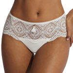 SELMARK - Ref.31106SEI - Shorty string Matilda mariage Selmark