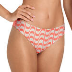 Bas maillot slip de bain à nouettes amovibles Iceland