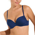 Haut maillot de bain push-up Palma