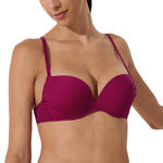 Haut maillot de bain push-up Palma
