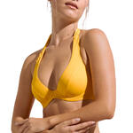 Haut maillot de bain armaturé dos nu Palma