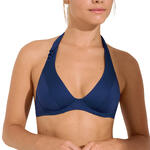 Haut maillot de bain armaturé dos nu Palma