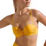 Haut maillot de bain bandeau balconnet préformé Palma