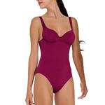 LISCA - Ref.43525LI - Maillot de bain une pièce armaturé multipositions Palma