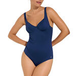 Maillot de bain une pièce armaturé multipositions Palma