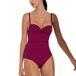 Maillot de bain une pièce préformé Palma