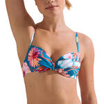 Haut maillot de bain préformé multipositions Rimini