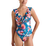 Maillot de bain une pièce préformé sans armatures Rimini