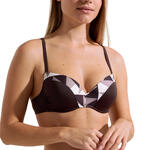 Haut maillot de bain préformé multipositions Toulouse B à E