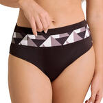 Bas maillot slip de bain shapewear taille haute Toulouse