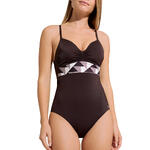 Maillot de bain une pièce préformé sans armatures Toulouse