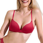 Soutien-gorge push-up sans armatures Honey