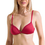 LISCA - Ref.60517LI - Soutien-gorge triangle préformé sans armatures Honey