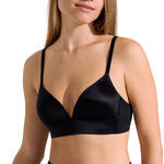 LISCA - Ref.20360LI - Soutien-gorge triangle préformé sans armatures Naomi Lisca