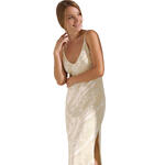 LISCA - Ref.23423LI - Nuisette longue Naomi Lisca