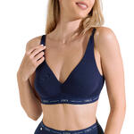 LISCA - Ref.60519LI - Soutien-gorge préformé sans armatures Sunflower