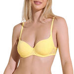 LISCA - Ref.60520LI - Soutien-gorge préformé Sunflower Lisca Cheek