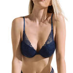 LISCA - Ref.60521LI - Soutien-gorge push-up Sunflower Lisca Cheek