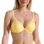 Soutien-gorge push-up Sunflower
