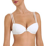 Haut maillot de bain préformé Sardinia