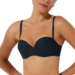 Haut maillot de bain bandeau balconnet préformé Sardinia