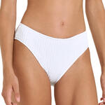 Bas maillot slip de bain taille haute Sardinia