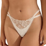 LISCA - Ref.12361LII - String bikini Daydream mariage Lisca