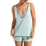 LISCA - Ref.23409LI - Pyjama short débardeur Daydream Lisca