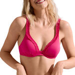 Haut maillot de bain armaturé Las Vegas