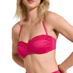 LISCA - Ref.40709LI - Haut maillot bandeau préformé sans armatures Las Vegas