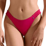 Bas maillot slip de bain échancré taille basse Las Vegas