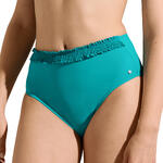 Bas maillot slip de bain échancré taille haute Las Vegas